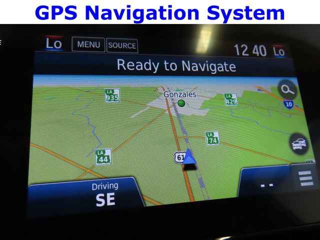 Used 2017 Honda CR-V Touring image 10