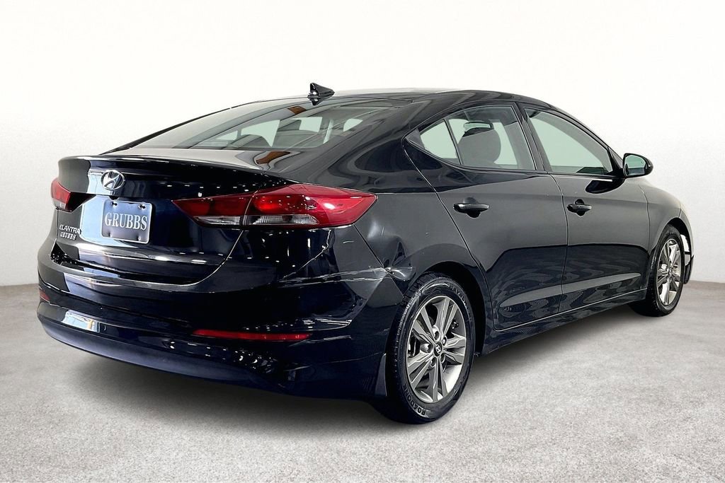 Used 2018 Hyundai Elantra Value Edition image 2