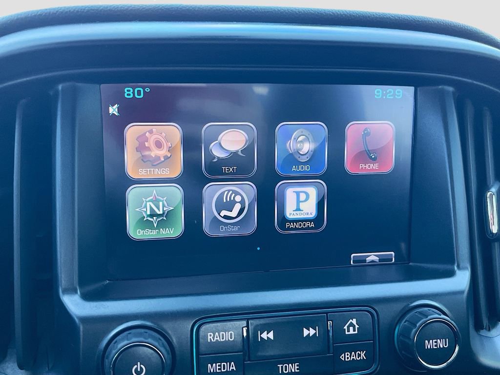 Used 2015 Chevrolet Colorado LT image 14