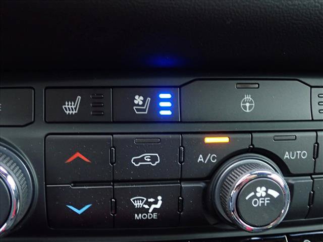 New 2026 Dodge Durango GT AWD/4WD image 21
