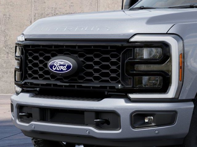 New 2027 Ford F250 Lariat w/ Tremor Off-Road Package AWD/4WD image 17