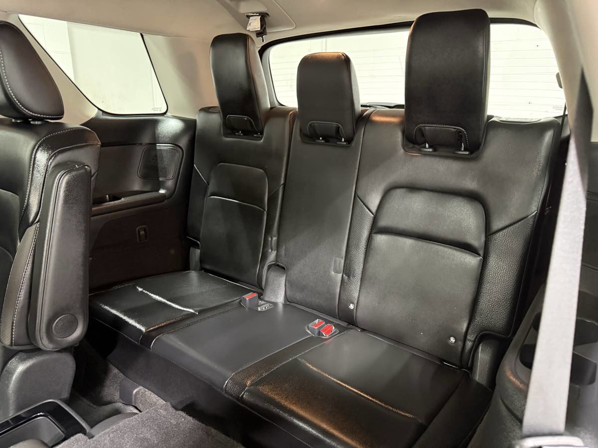 Used 2024 Nissan Pathfinder SL w/ SL Premium Package AWD/4WD image 21