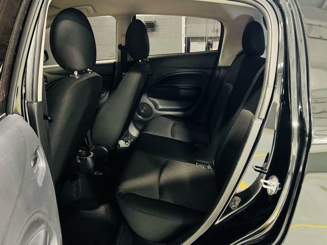 Used 2021 Mitsubishi Mirage ES image 25