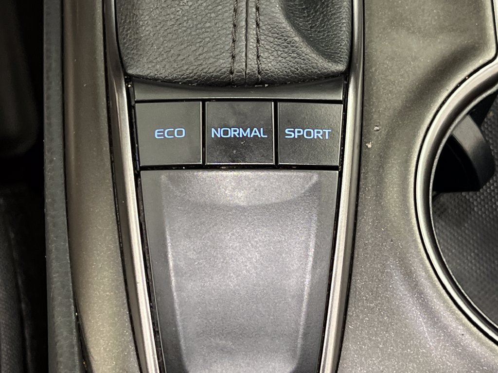 Used 2023 Toyota Camry SE w/ Convenience Package FWD image 50