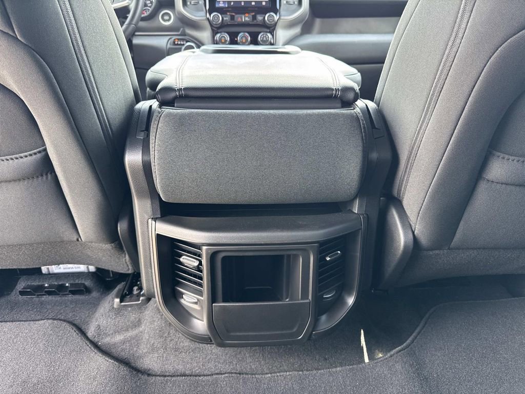 New 2026 RAM 1500 Express image 30