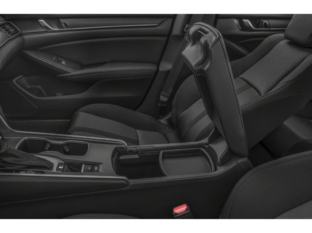 Used 2018 Honda Accord EX image 9