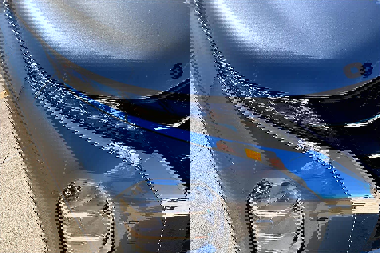 Used 2023 Mitsubishi Outlander SEL image 54