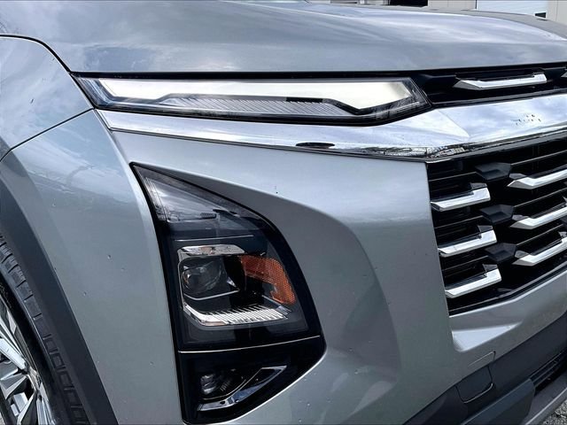 Used 2025 Chevrolet Equinox LT w/ Convenience Package II AWD/4WD image 30