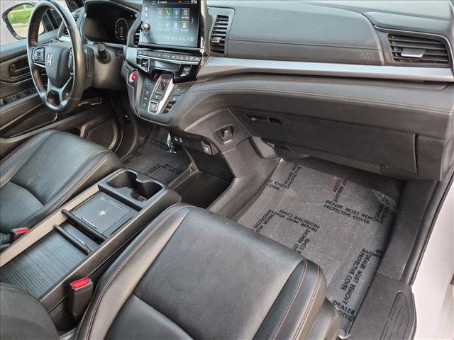 Certified 2025 Honda Odyssey Sport-L image 23