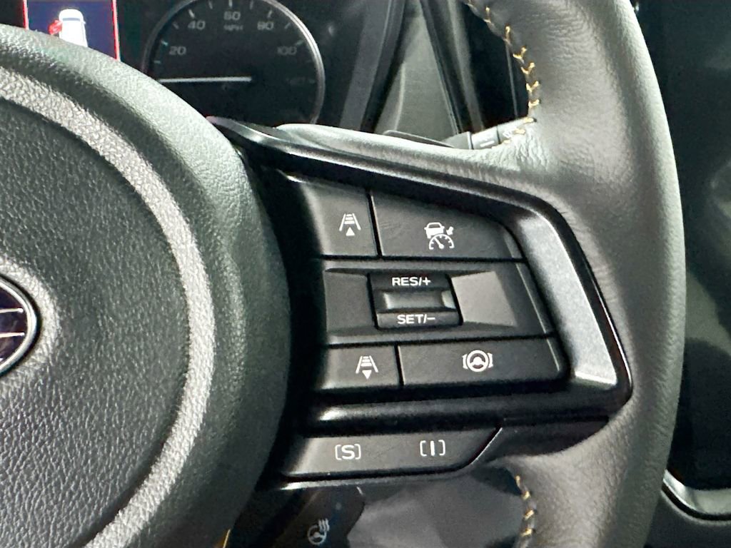 New 2026 Subaru Crosstrek 2.5i Wilderness AWD/4WD image 9