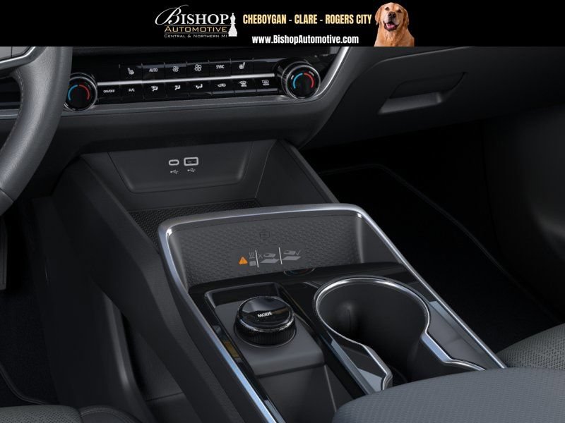 New 2026 Chevrolet Equinox LT w/ Convenience Package II AWD/4WD image 23