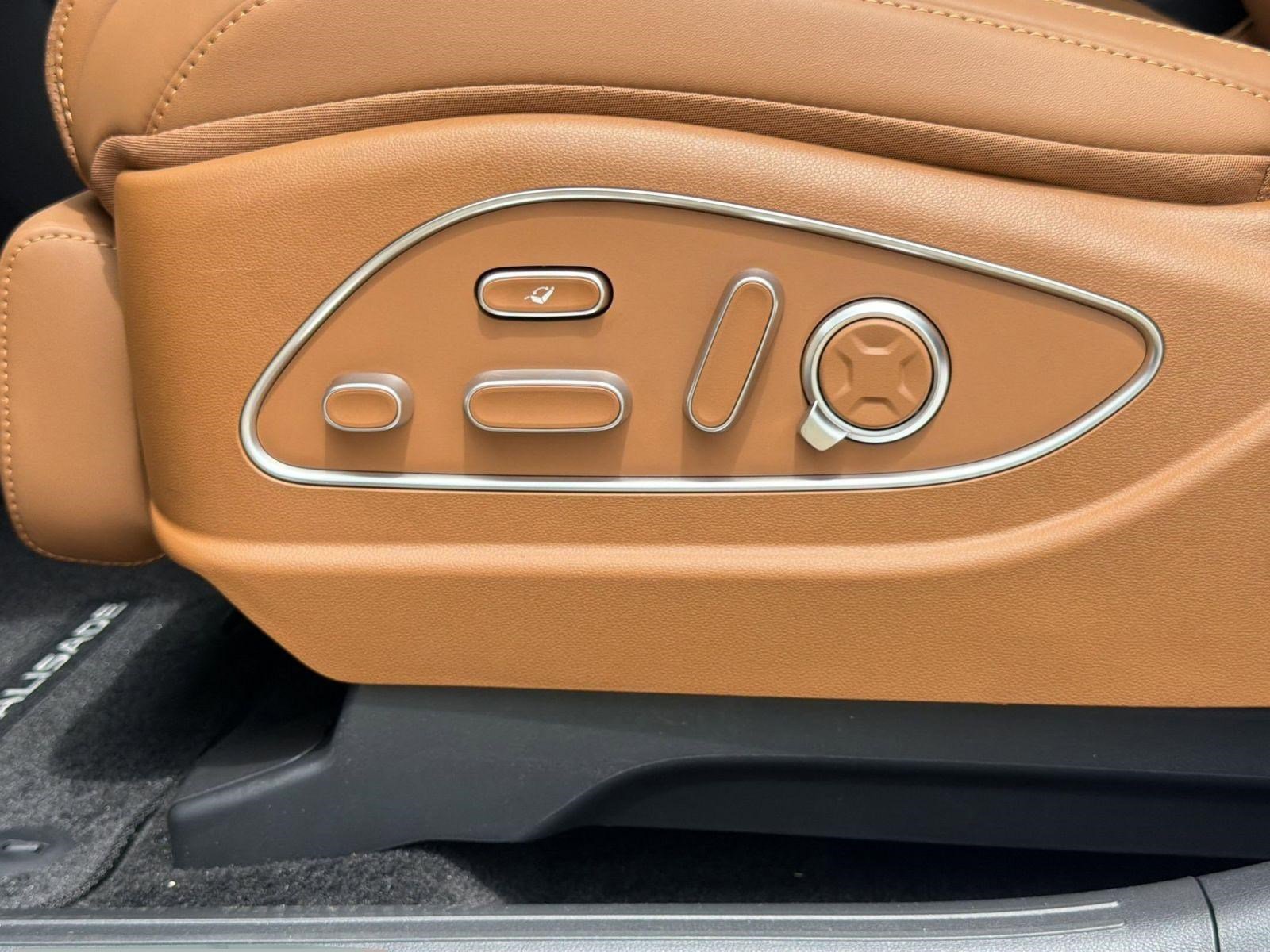 New 2026 Hyundai Palisade Calligraphy AWD/4WD image 13