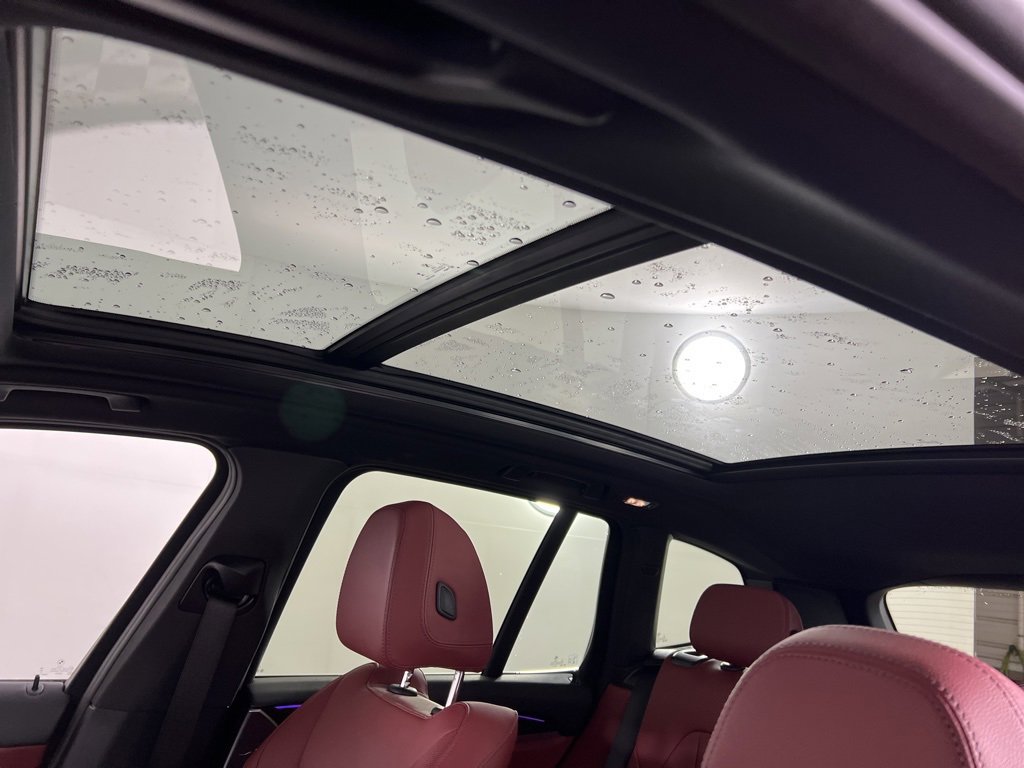 Used 2024 BMW X3 xDrive30i w/ Premium Package w/ZPA image 22