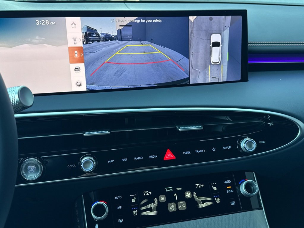 New 2026 Genesis GV70 2.5T Sport Prestige image 7