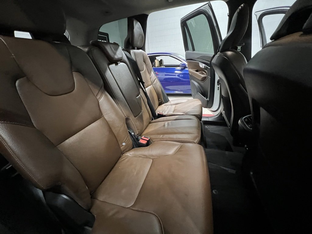 Used 2019 Volvo XC90 T6 Momentum w/ Protection Package image 22
