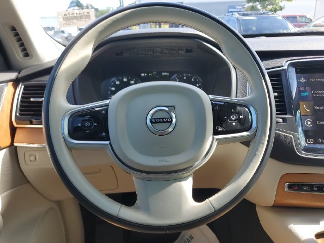 Used 2021 Volvo XC90 T5 Momentum w/ Climate Package FWD image 24