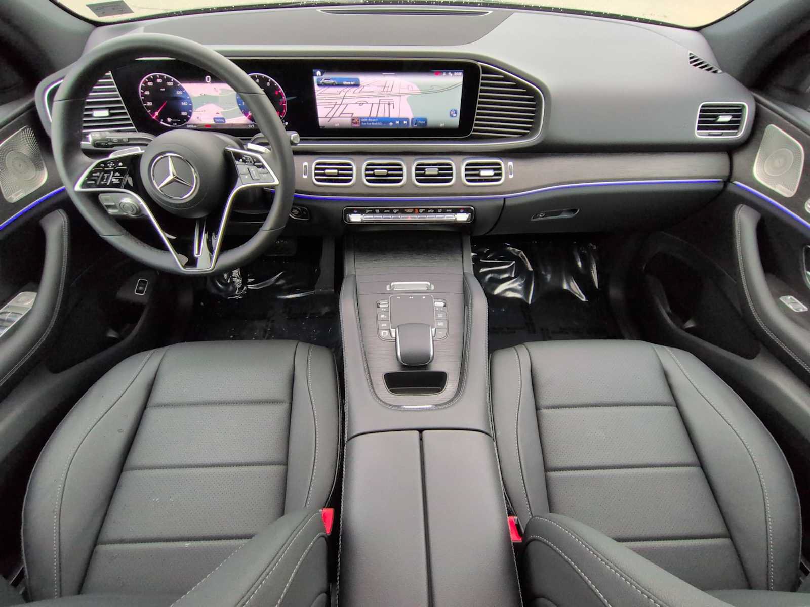 Used 2026 Mercedes-Benz GLE 450 4MATIC image 16