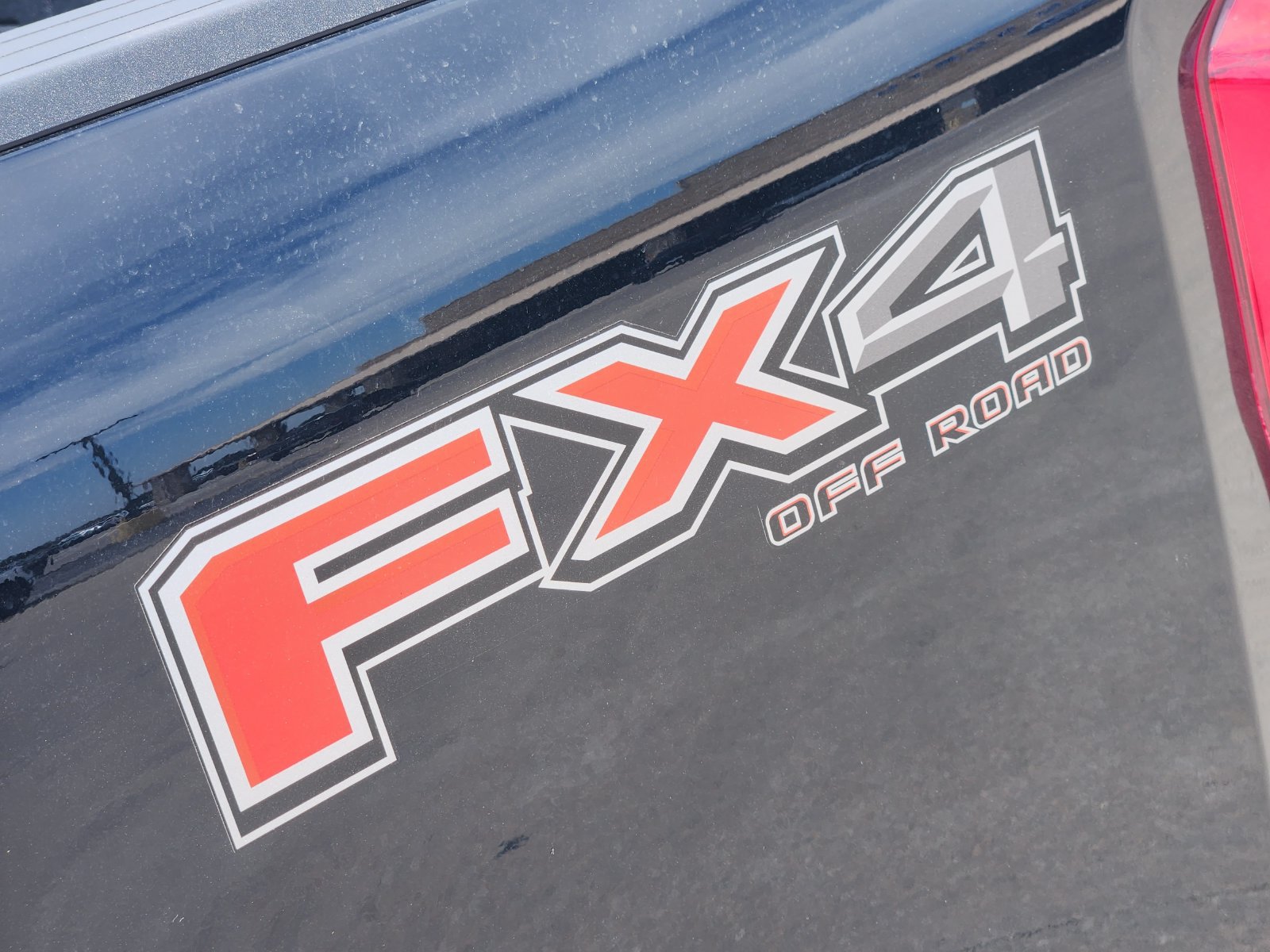 New 2026 Ford F350 XL w/ STX Appearance Package AWD/4WD image 13