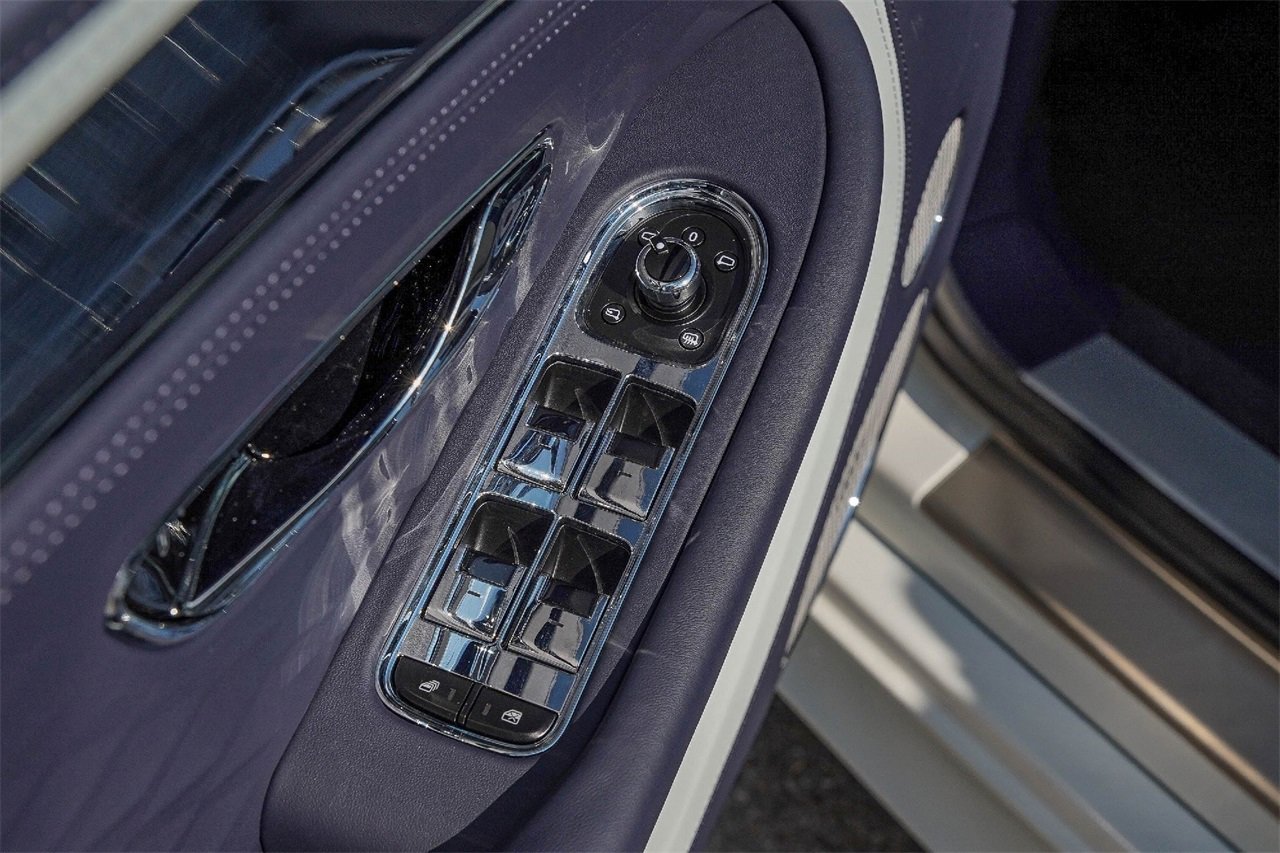 New 2026 Bentley Continental GT Speed image 25