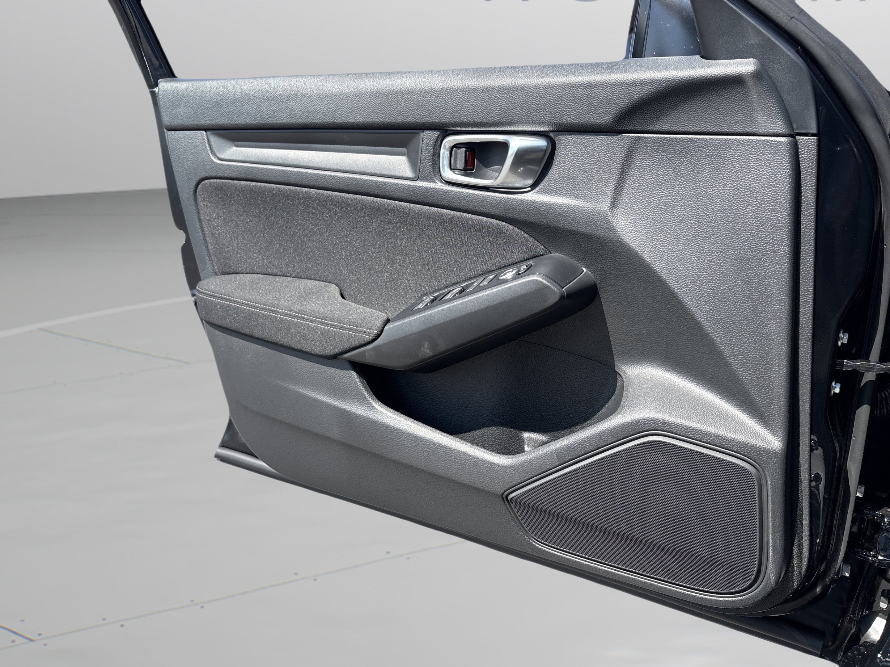 New 2026 Honda Civic Sport image 17