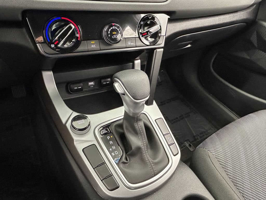 Used 2026 Kia Seltos LX FWD image 31