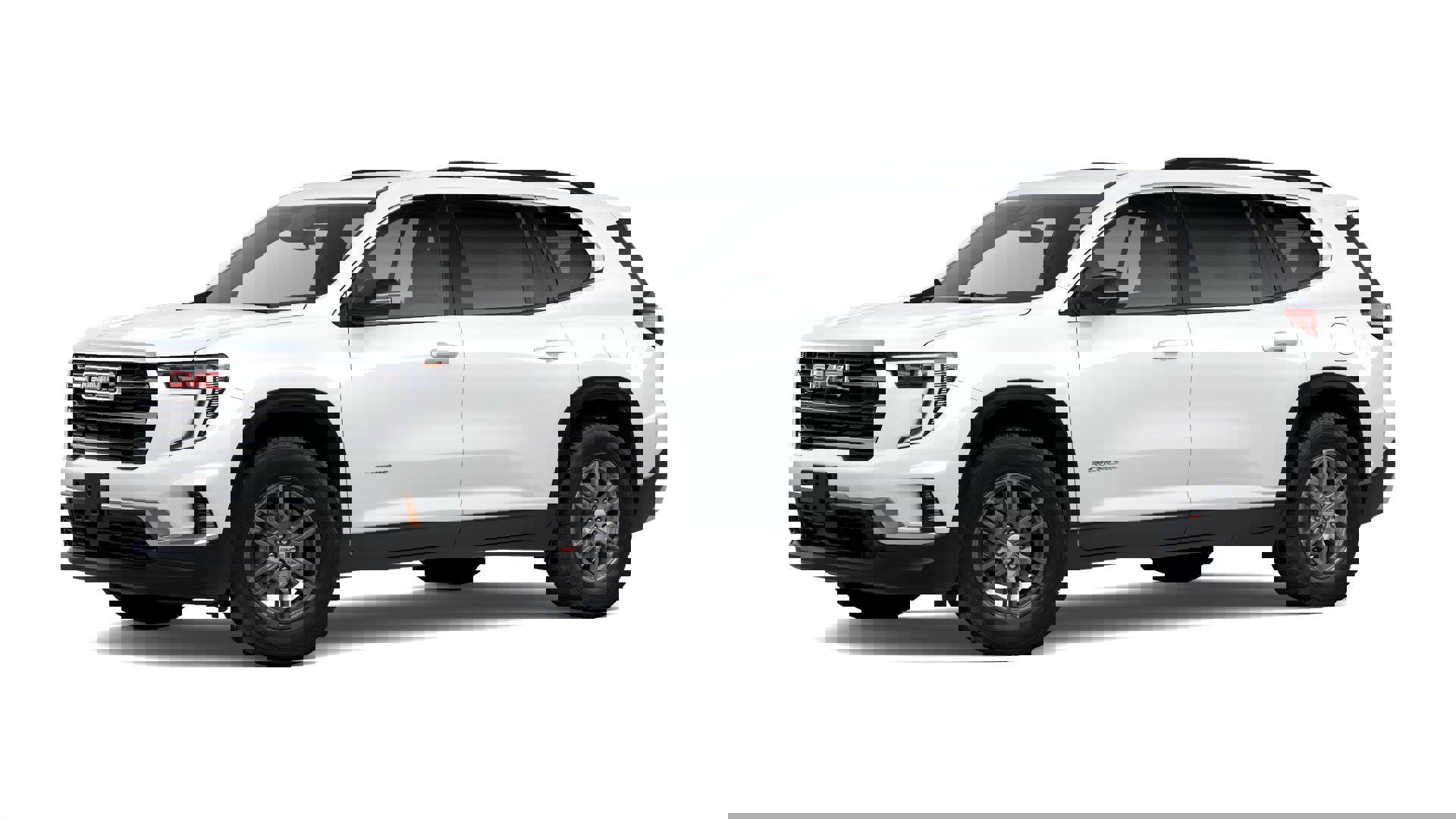 New 2026 GMC Acadia Elevation image 33