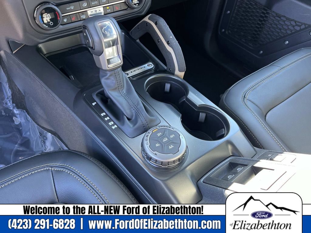 New 2025 Ford Bronco Badlands image 26