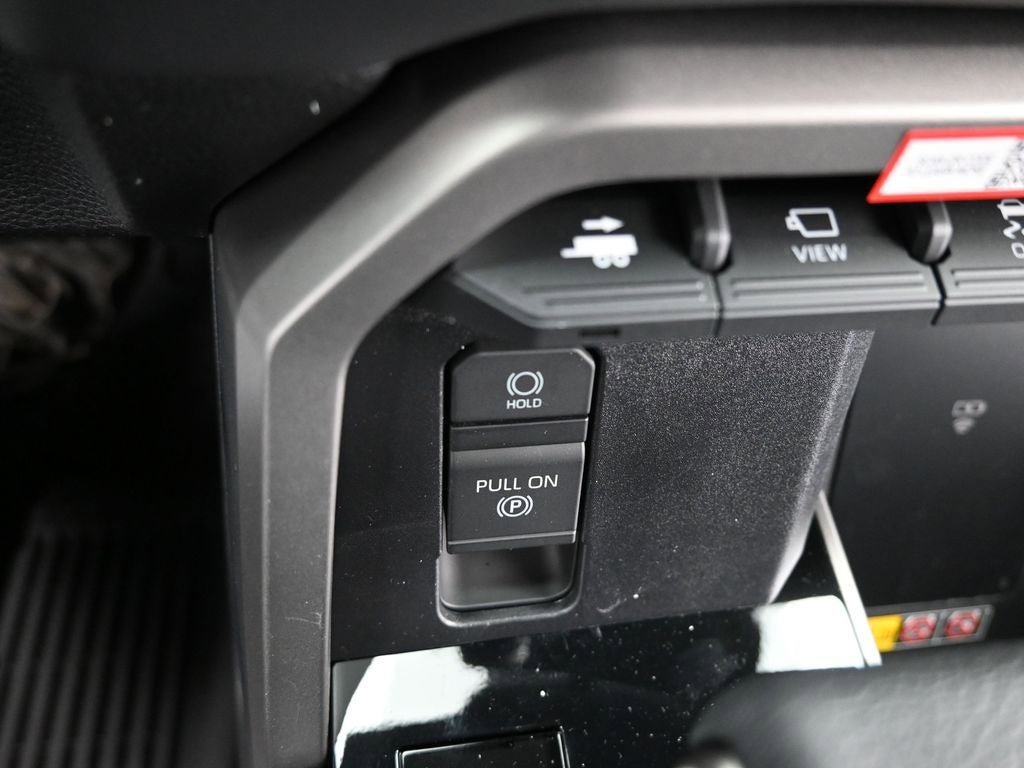 New 2026 Toyota Tundra Platinum AWD/4WD image 36