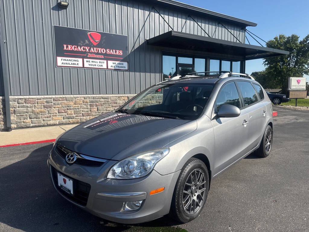 Used 2012 Hyundai Elantra