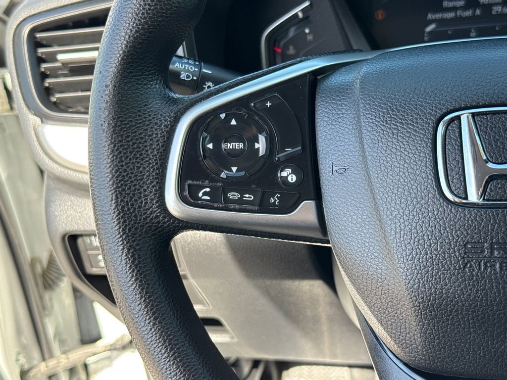 Used 2021 Honda CR-V Special Edition image 15