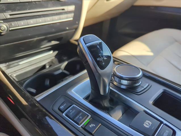Used 2018 BMW X5 sDrive35i w/ Premium Package RWD image 13