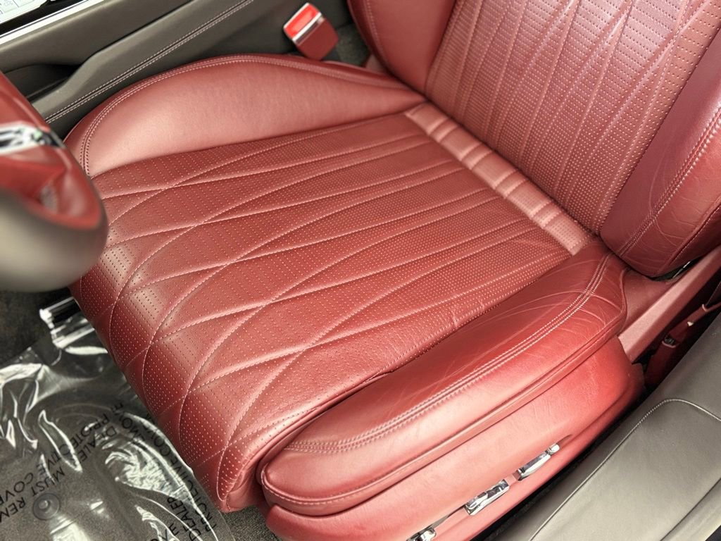 Used 2020 Bentley Flying Spur W12 image 6
