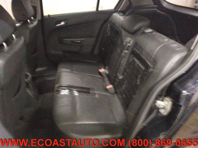 Used 2008 Saturn Astra XR w/ Premium Trim Package FWD image 13