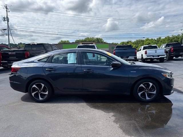 Used 2021 Honda Insight EX image 2
