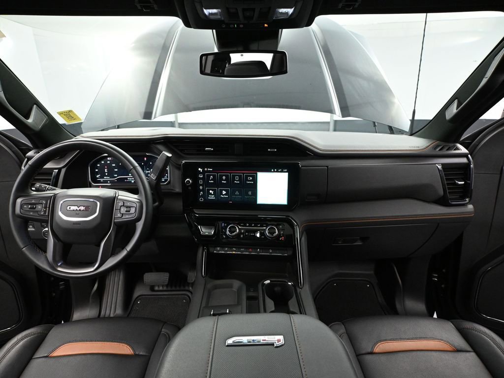 Used 2025 GMC Sierra 3500 AT4 image 29