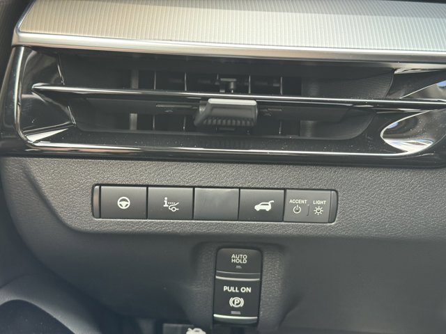 New 2026 Nissan Murano Platinum w/ Cargo Package image 21