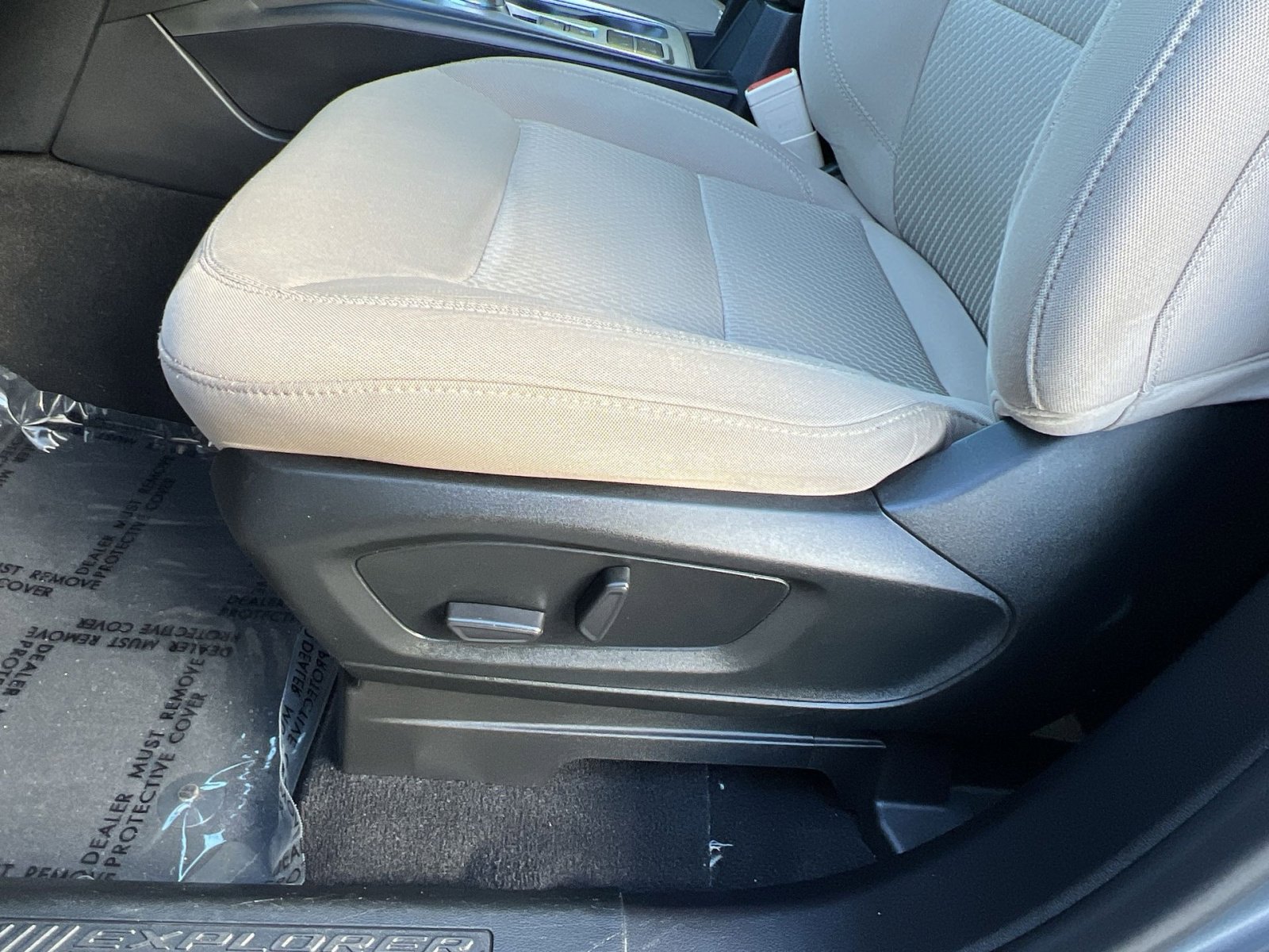 Used 2021 Ford Explorer 2WD image 14