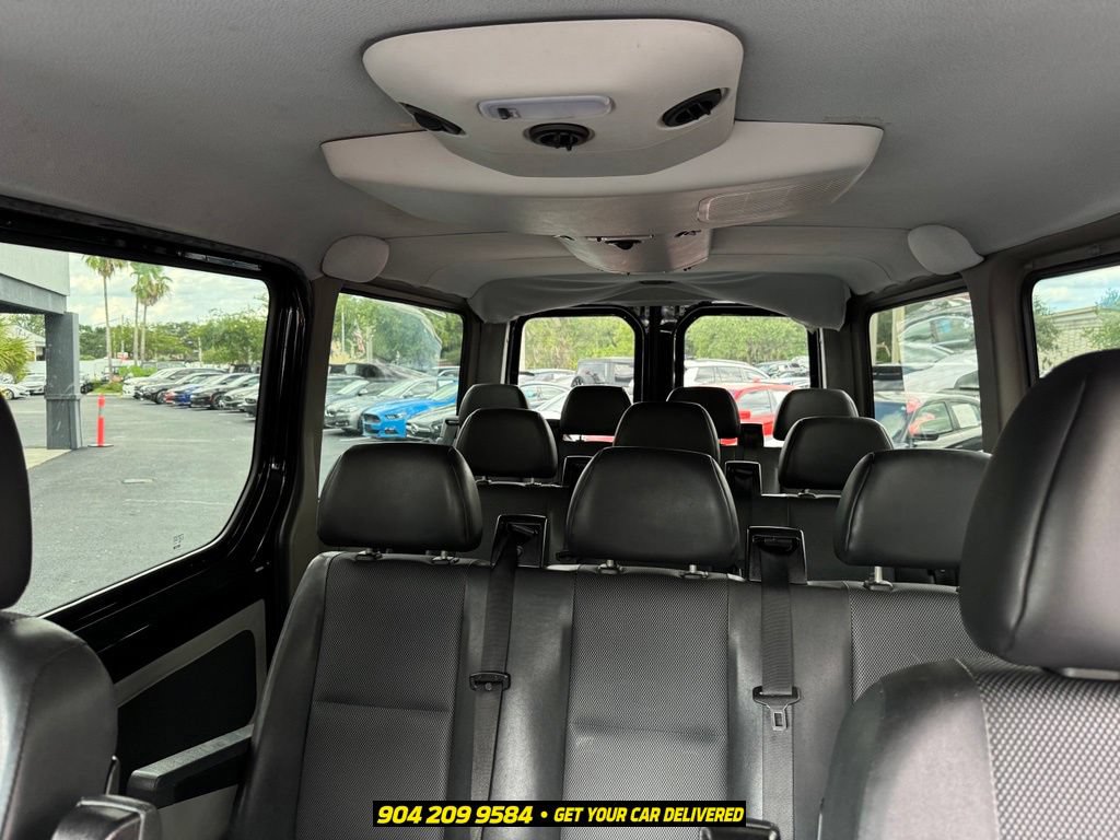 Used 2010 Mercedes-Benz Sprinter 2500 image 22