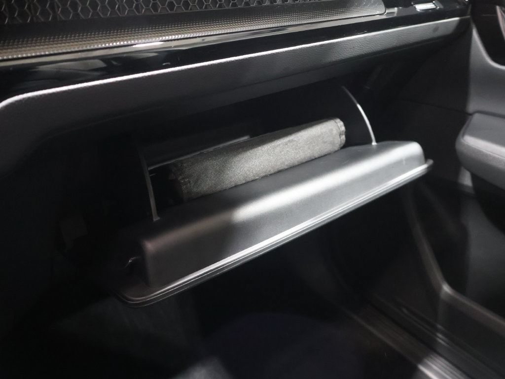Used 2025 Honda CR-V EX-L image 36