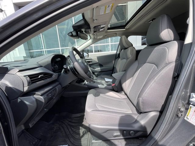 New 2026 Subaru Crosstrek 2.0i Premium AWD/4WD image 15