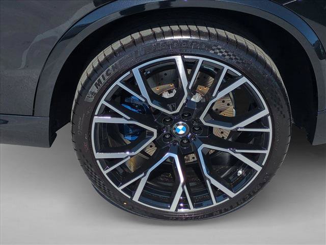 New 2026 BMW X5 M Competition w/ Executive Package AWD/4WD image 10