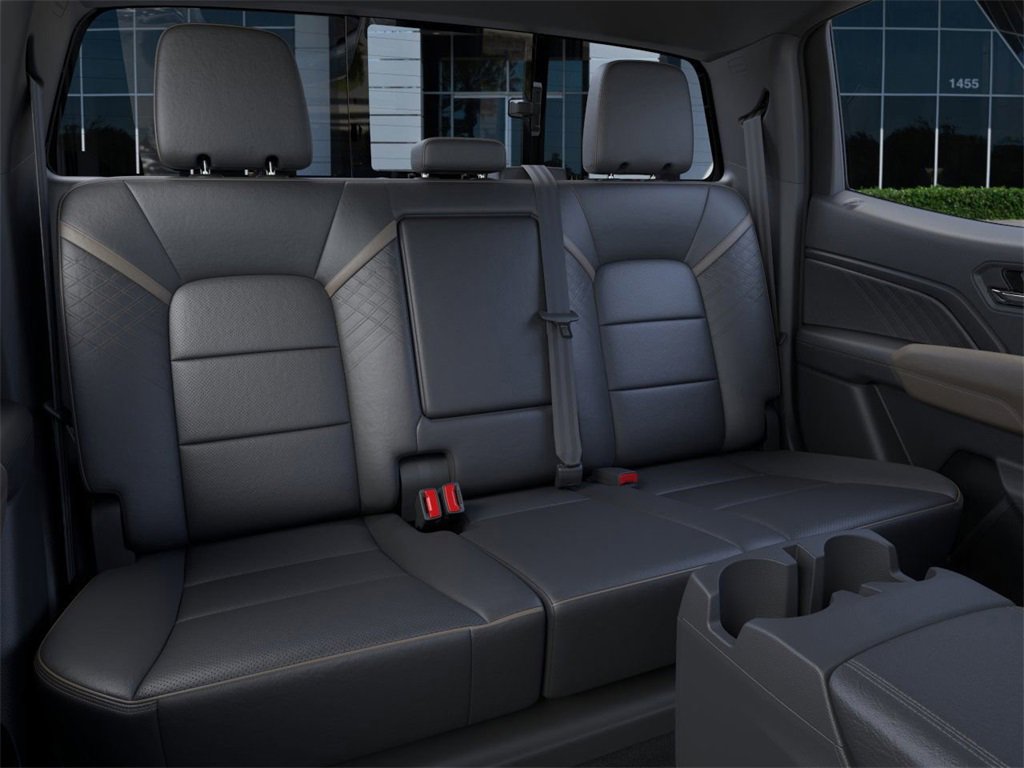 New 2026 GMC Canyon Denali image 17