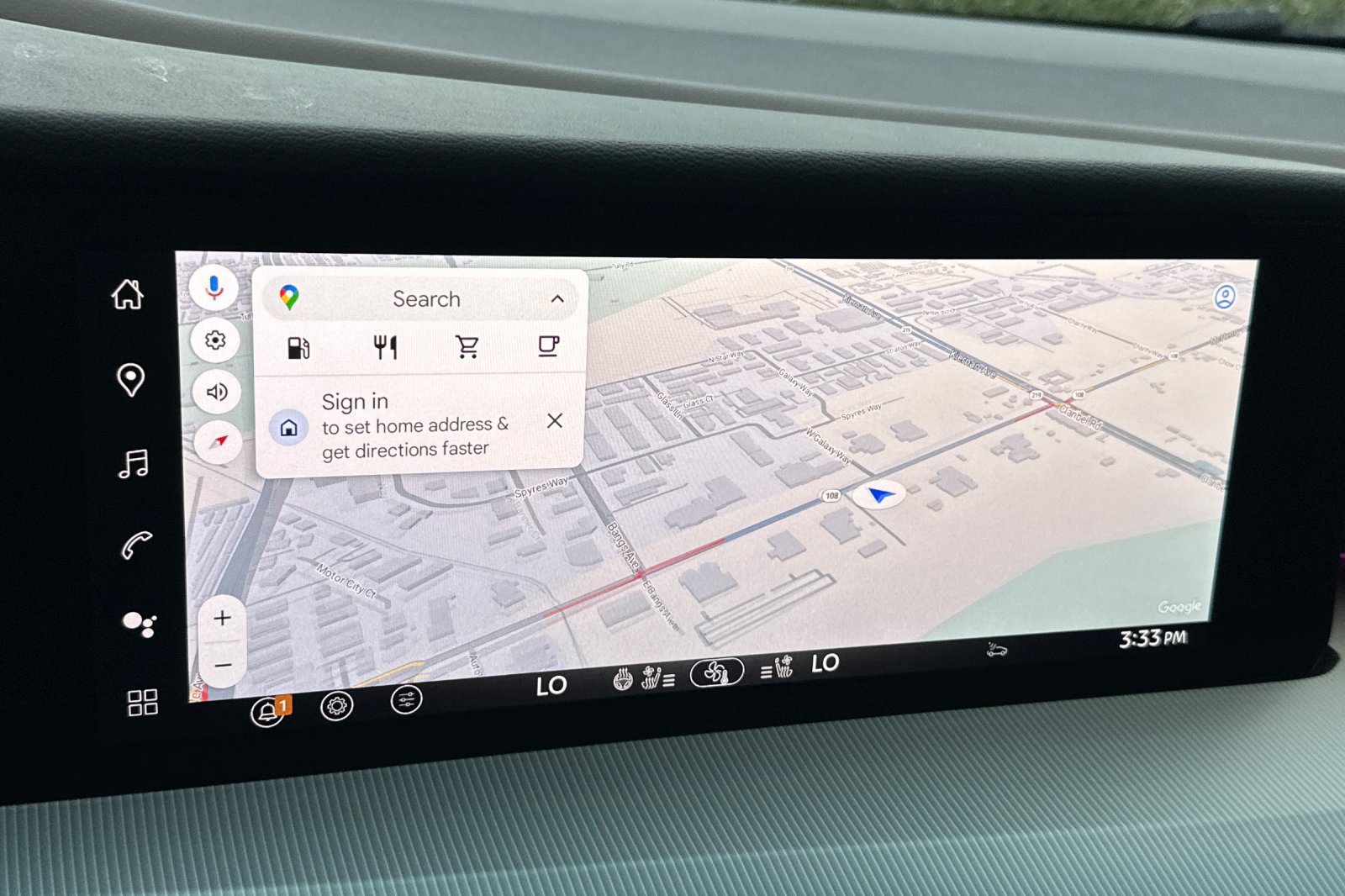 New 2026 Nissan Murano Platinum w/ Technology Package image 19