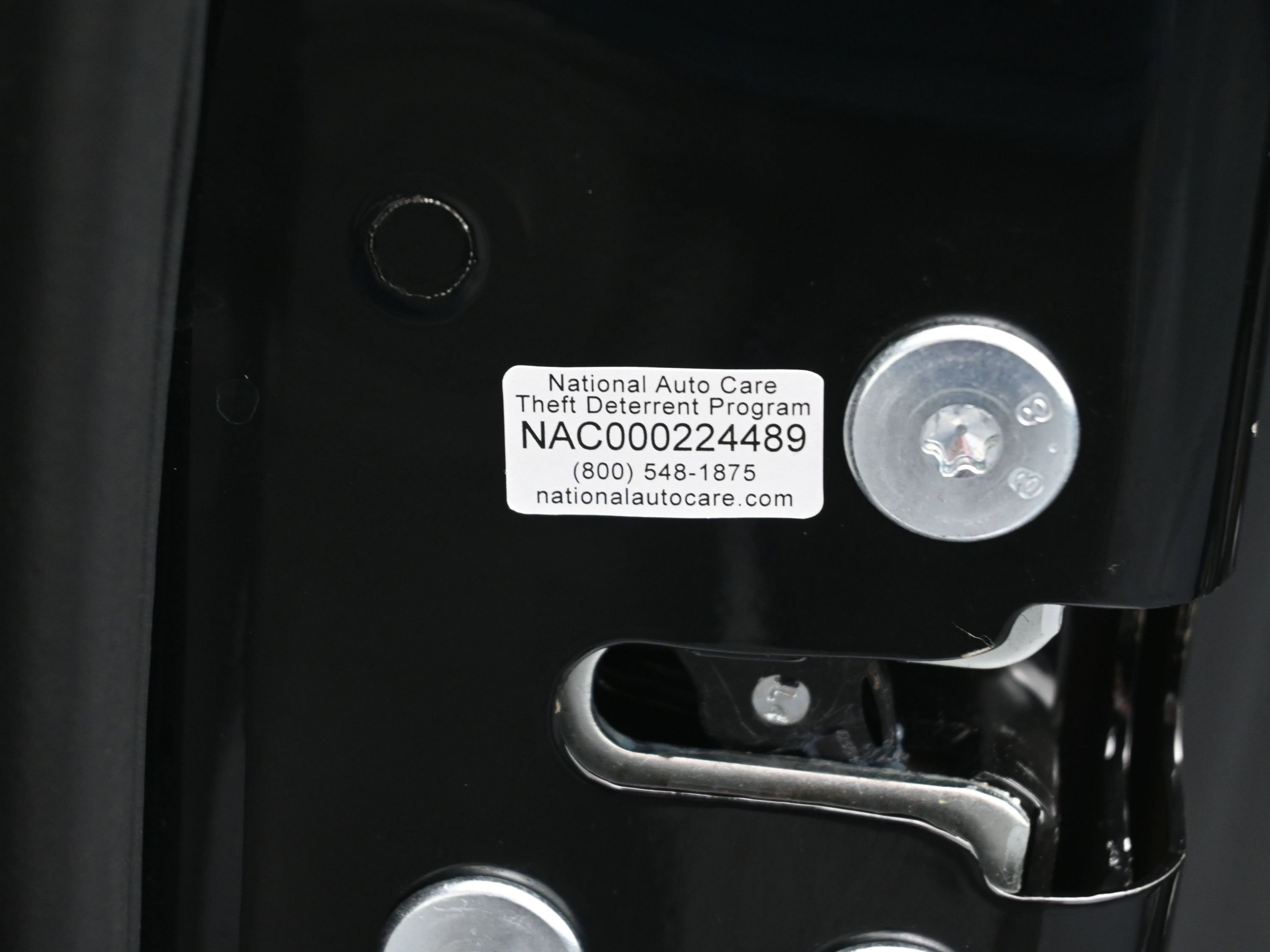 Used 2025 Nissan Pathfinder SL image 48