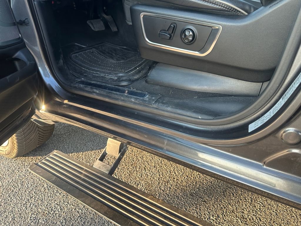 Used 2019 RAM 1500 Limited image 31