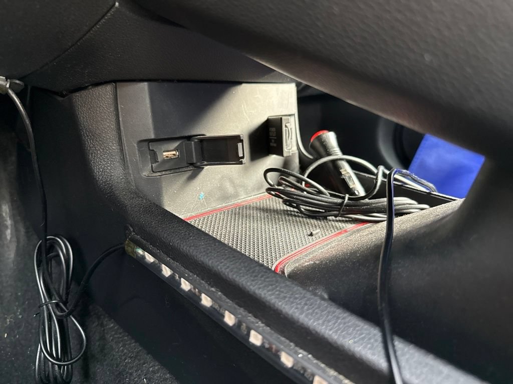 Used 2016 Honda Civic LX image 24