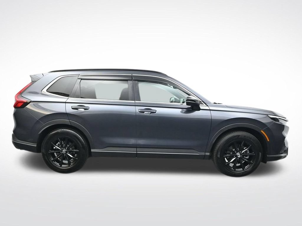 Used 2025 Honda CR-V Sport-L image 9