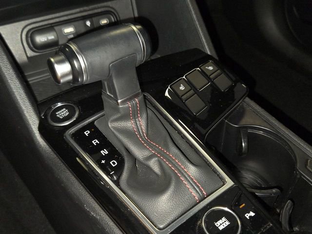 Used 2023 Kia Sportage SX image 20