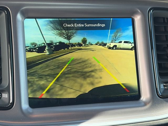 Used 2021 Dodge Challenger R/T Scat Pack image 18