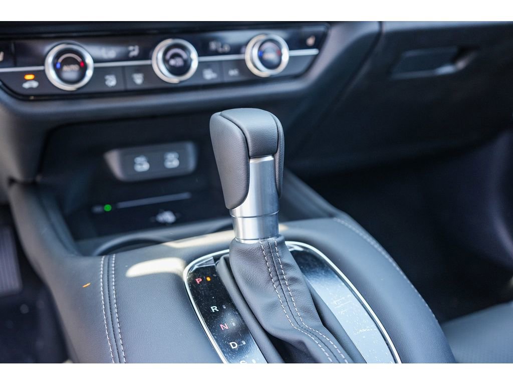 New 2027 Honda HR-V EX-L image 17